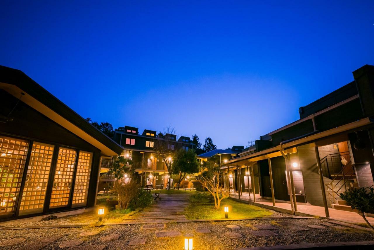 Shimantonoyado Hotel Shimanto  Exterior foto